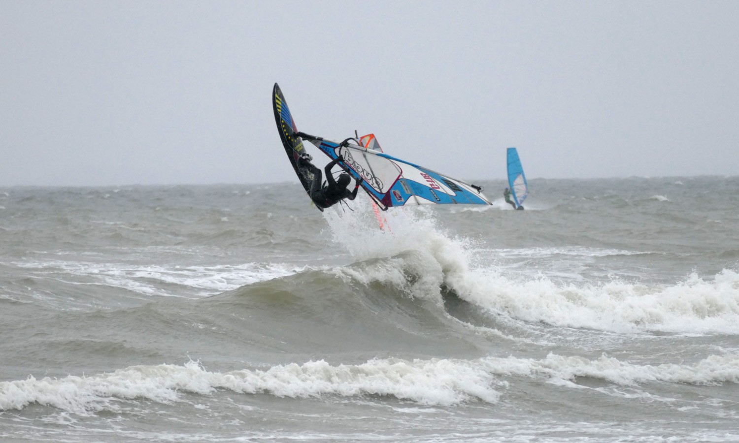 02.05.2017 - Lübecker Bucht