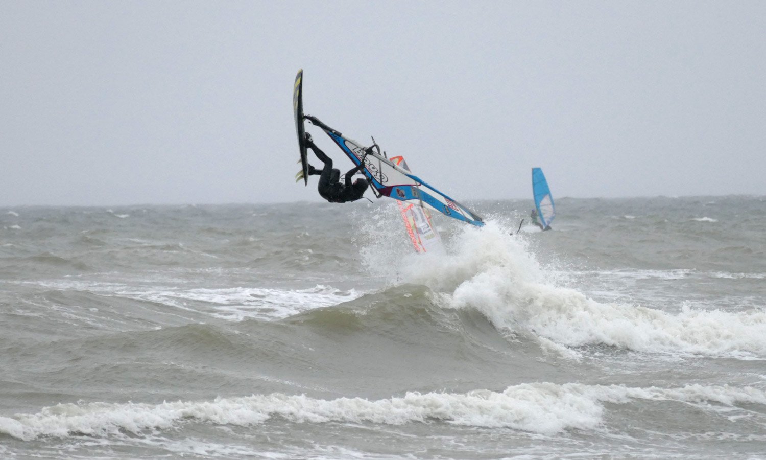 02.05.2017 - Lübecker Bucht