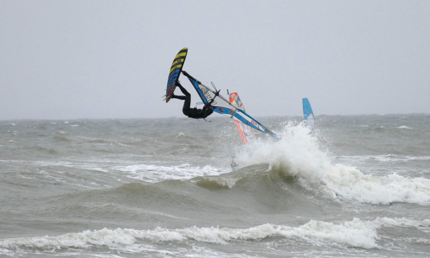 02.05.2017 - Lübecker Bucht