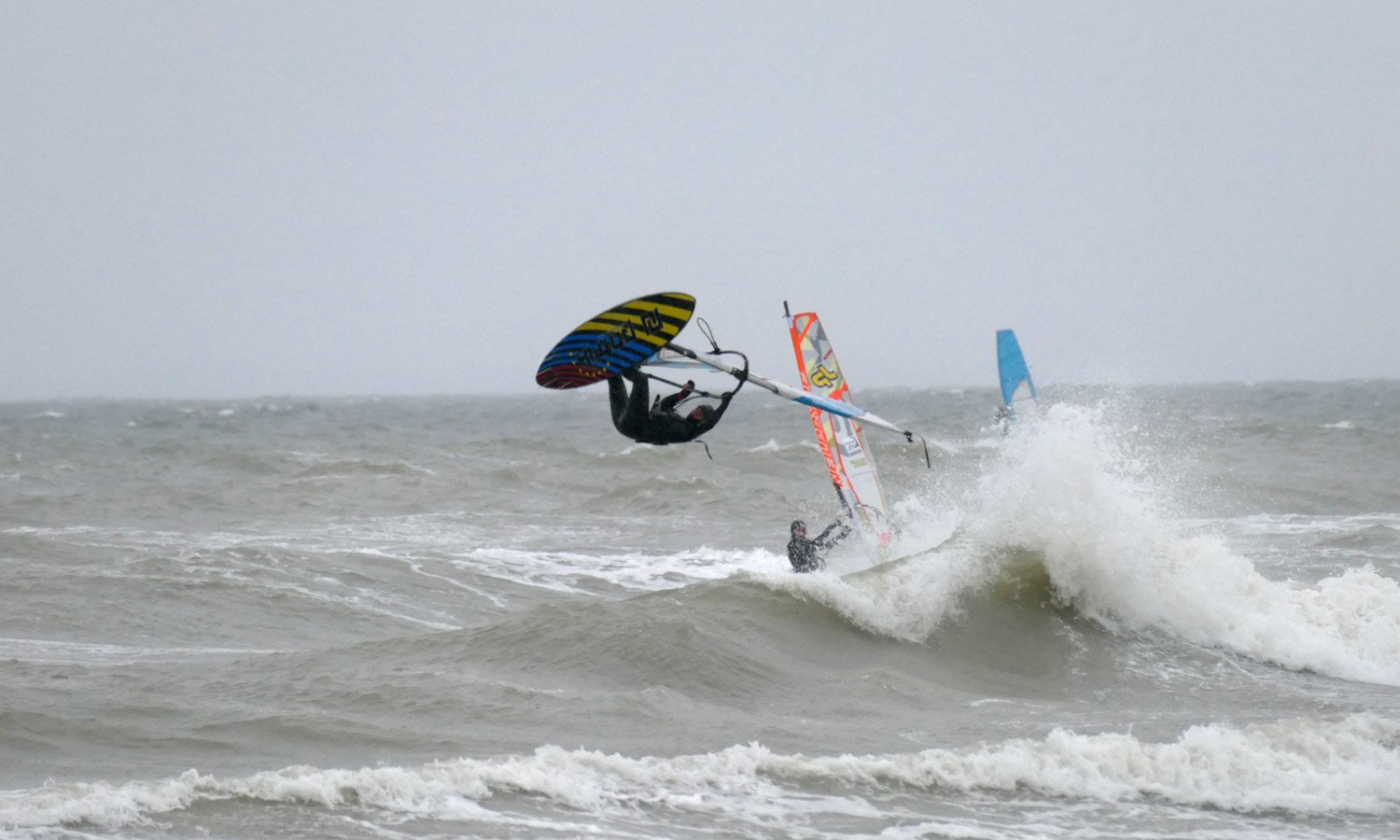 02.05.2017 - Lübecker Bucht