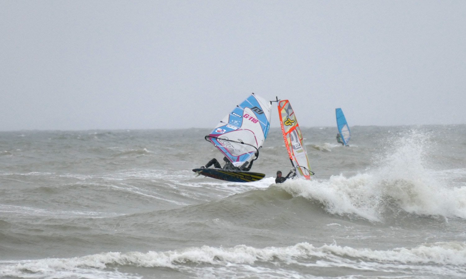 02.05.2017 - Lübecker Bucht