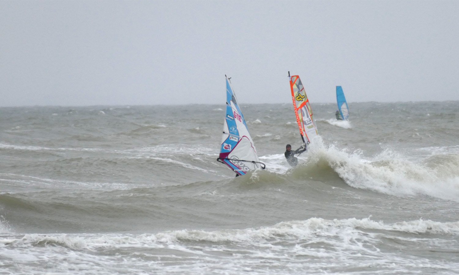 02.05.2017 - Lübecker Bucht