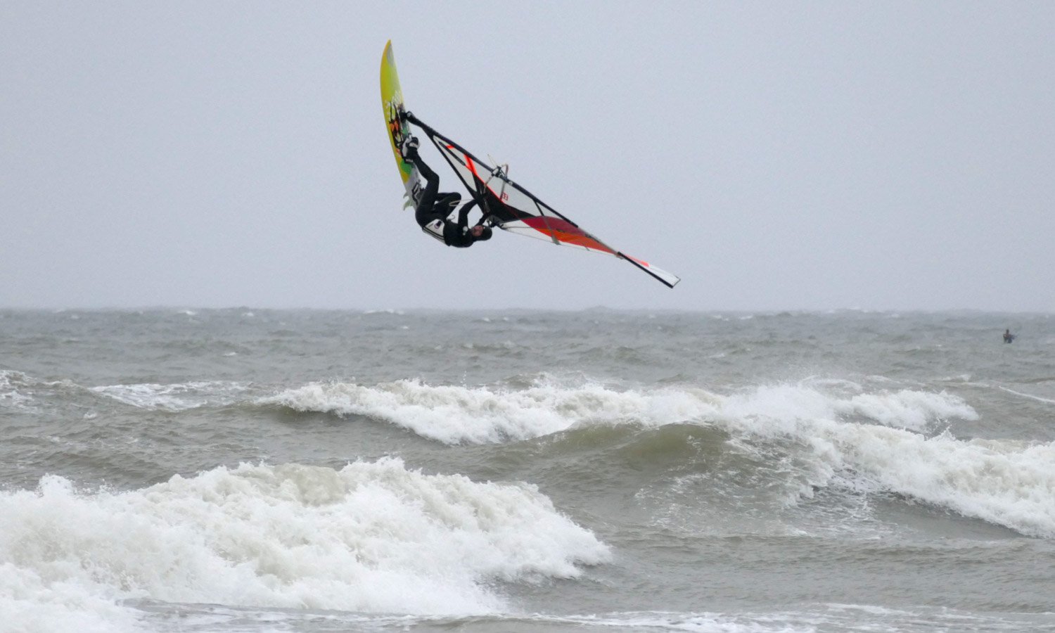 02.05.2017 - Lübecker Bucht