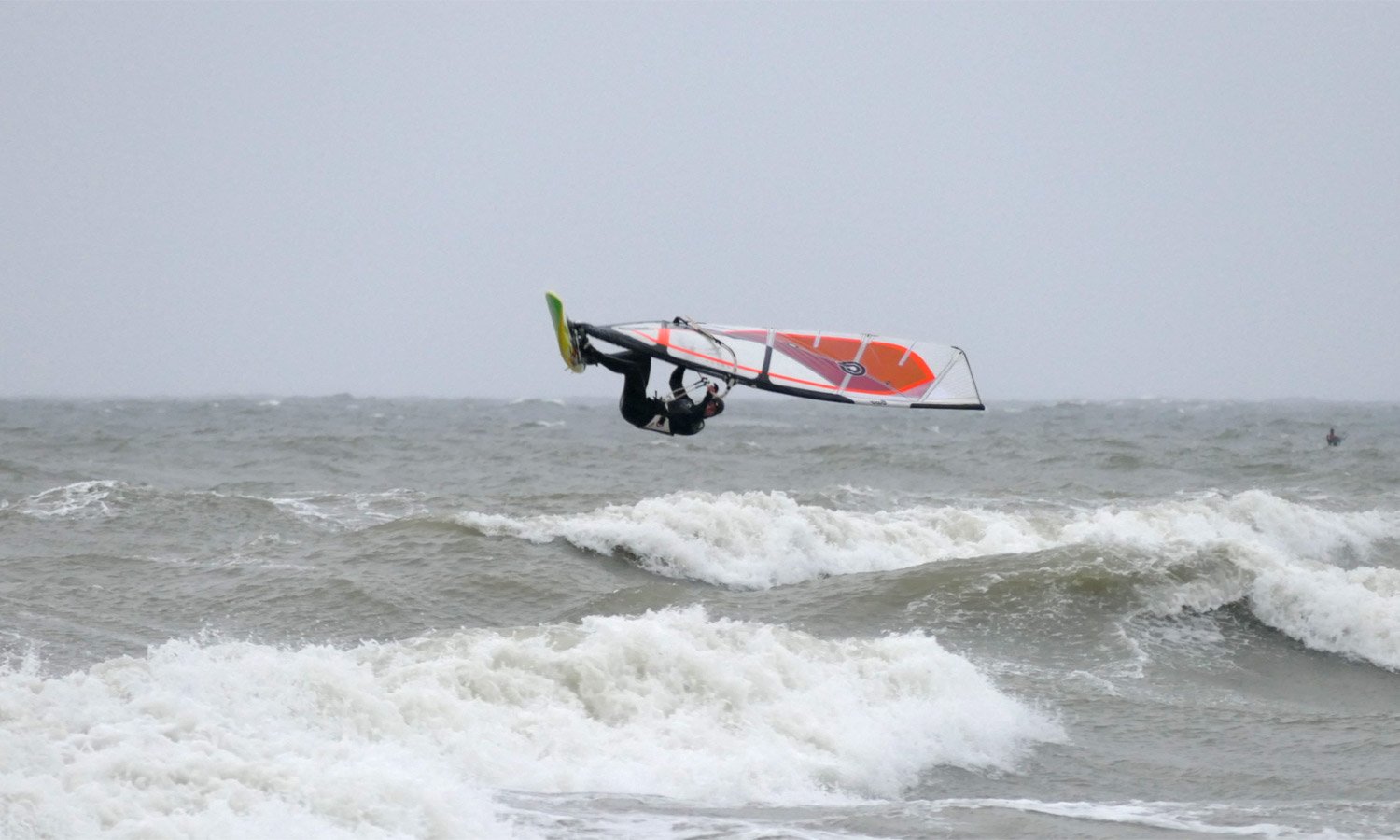 02.05.2017 - Lübecker Bucht