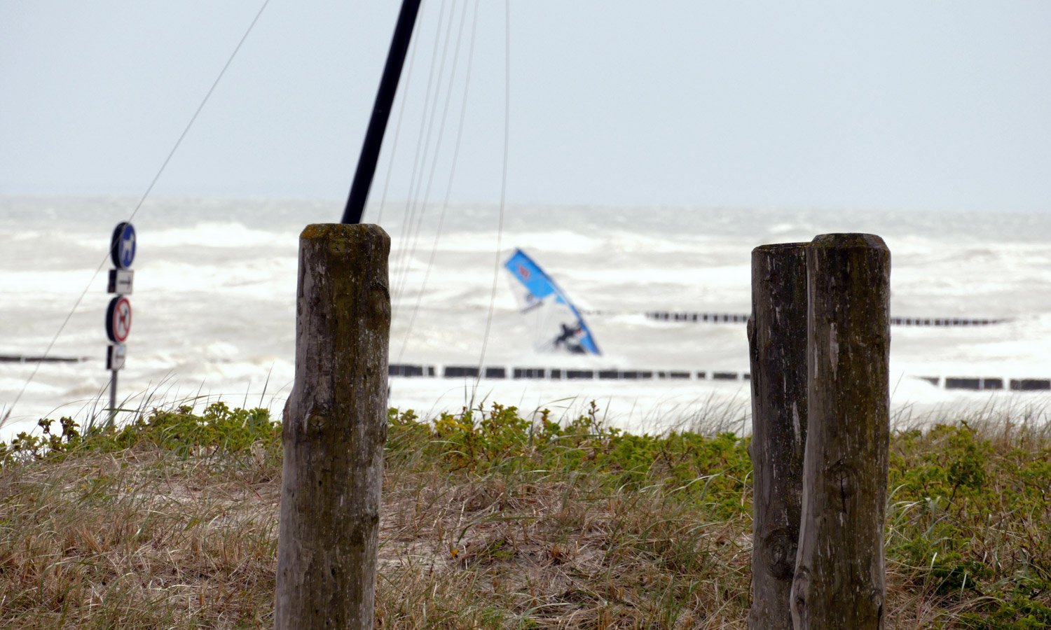 02.05.2017 - Lübecker Bucht