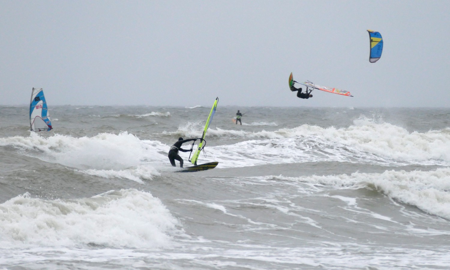 02.05.2017 - Lübecker Bucht