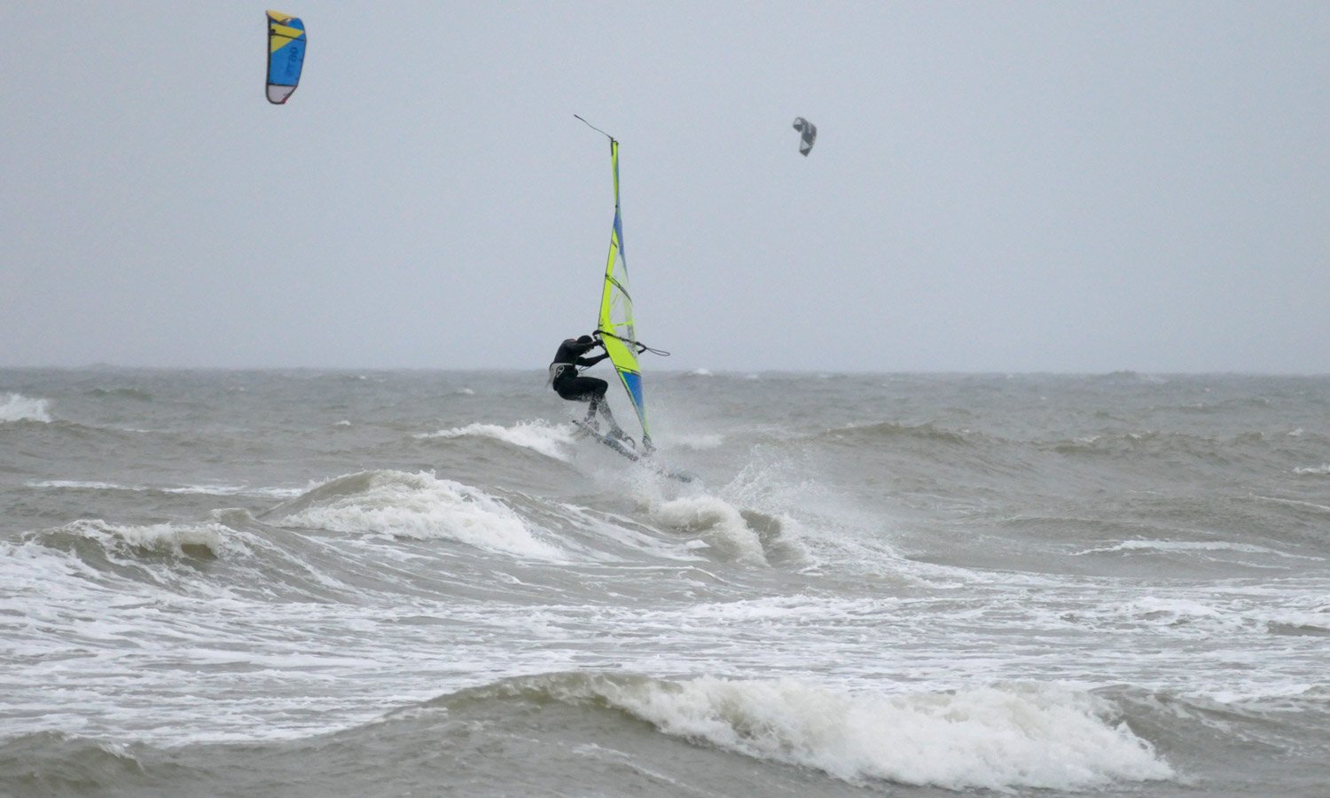 02.05.2017 - Lübecker Bucht