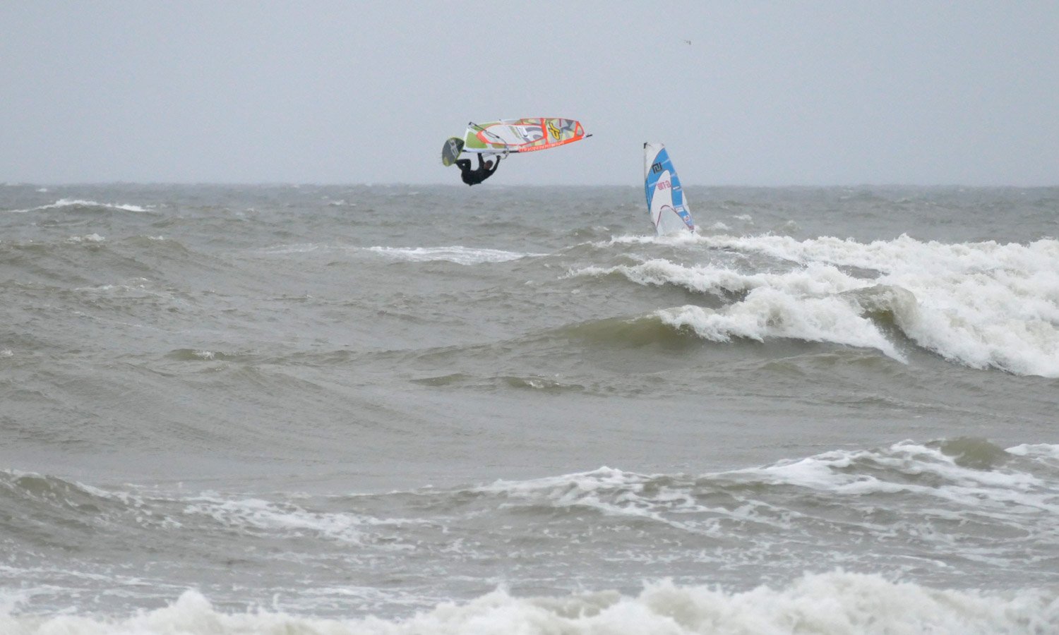 02.05.2017 - Lübecker Bucht