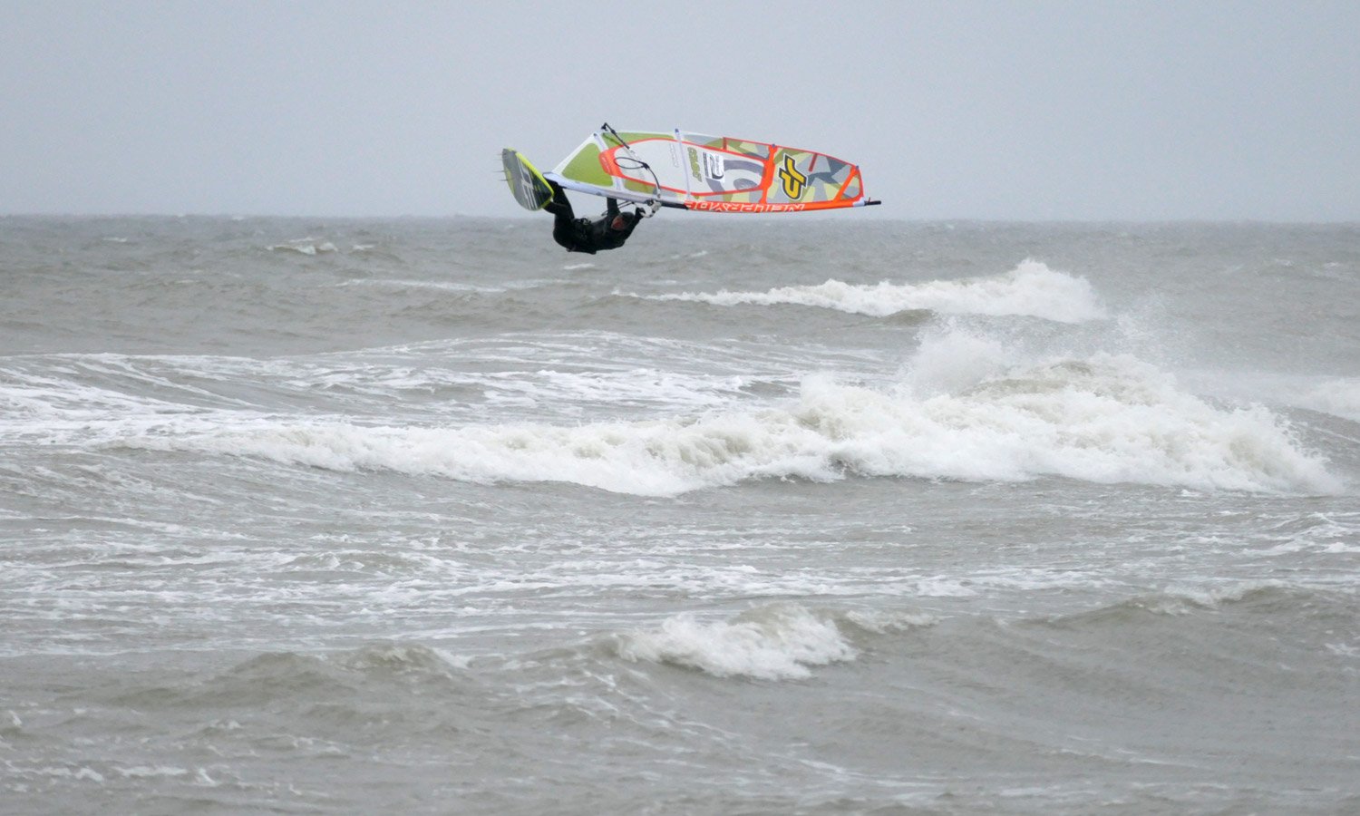 02.05.2017 - Lübecker Bucht