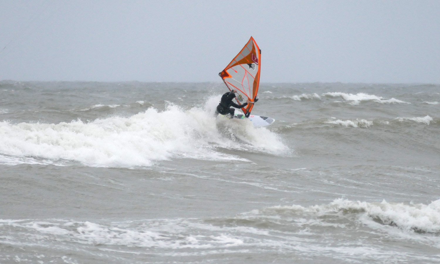 02.05.2017 - Lübecker Bucht