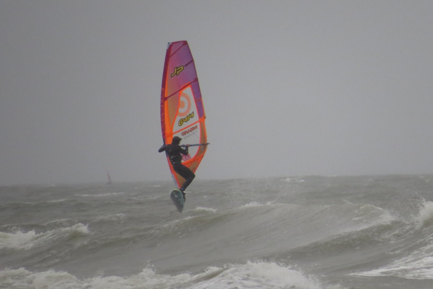 02.05.2017 - Ostsee