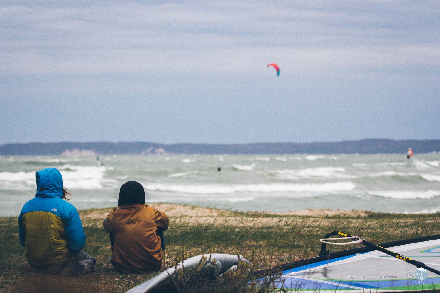 02.05.2017 - Ostsee bei Ost