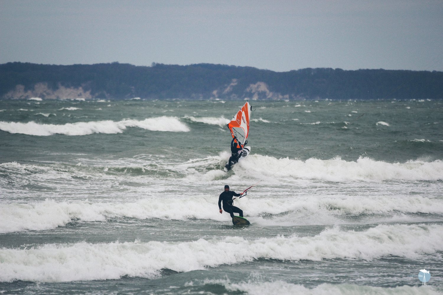 02.05.2017 - Ostsee bei Ost