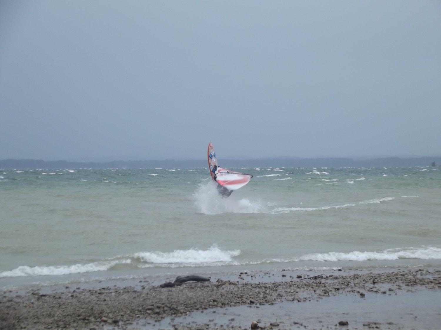 06.06.2017 - Chiemsee