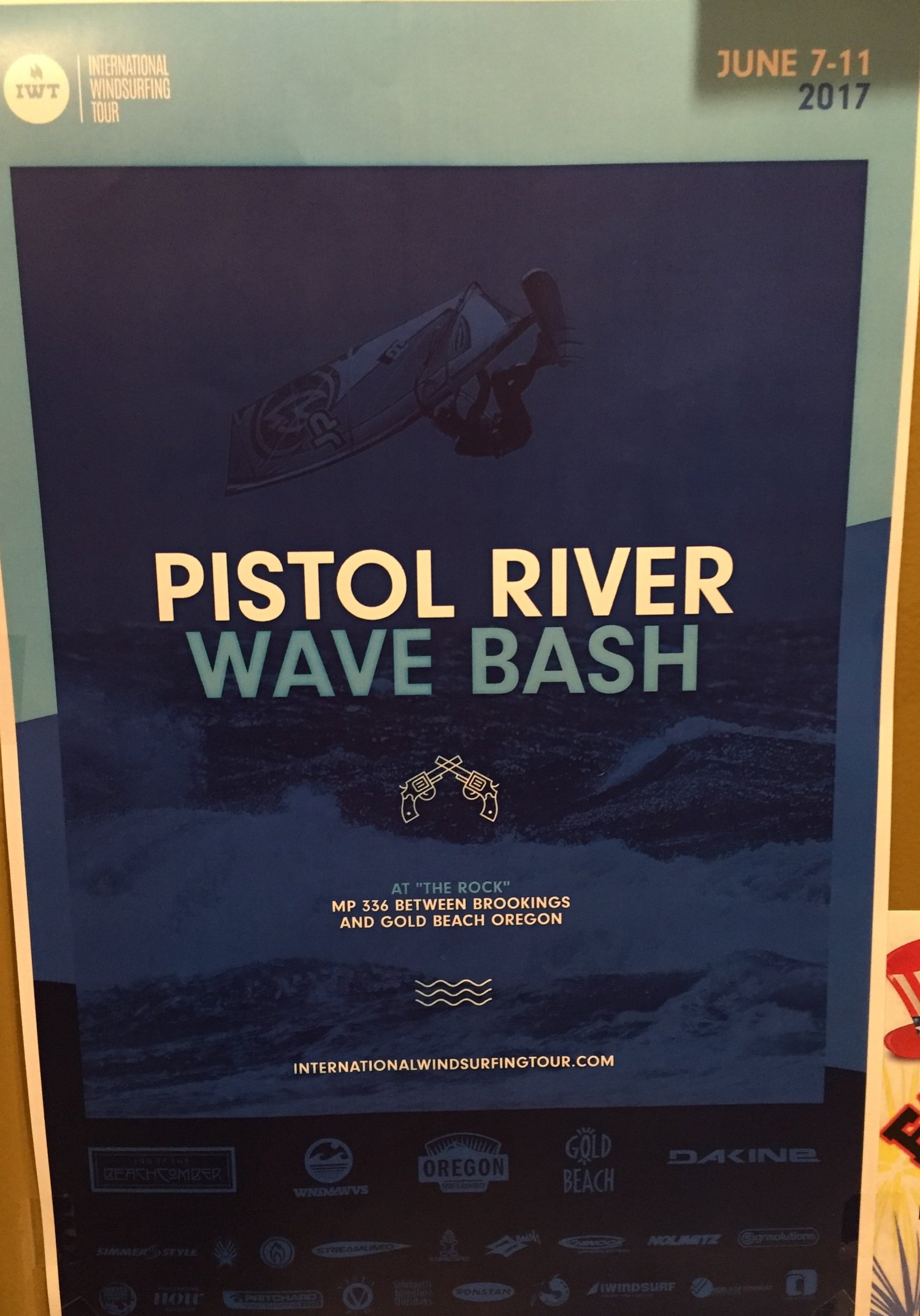 10.06.2017 - Pistol River, Oregon