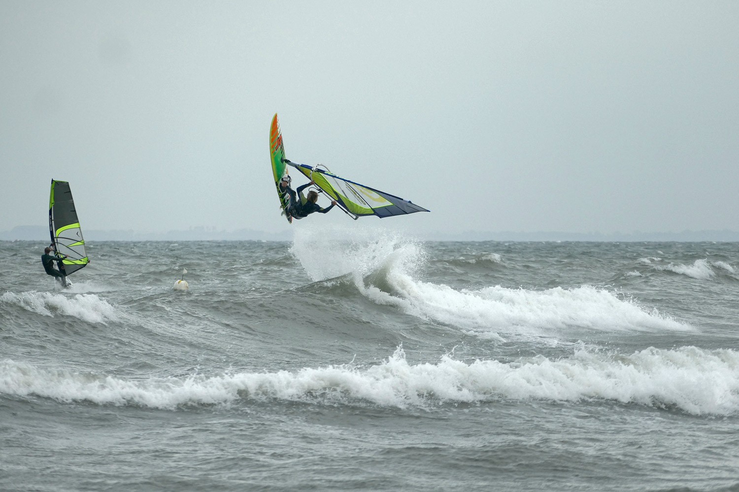 28.06.2017 - Lübecker Bucht