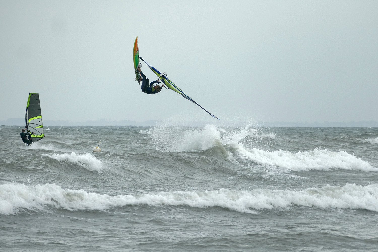 28.06.2017 - Lübecker Bucht