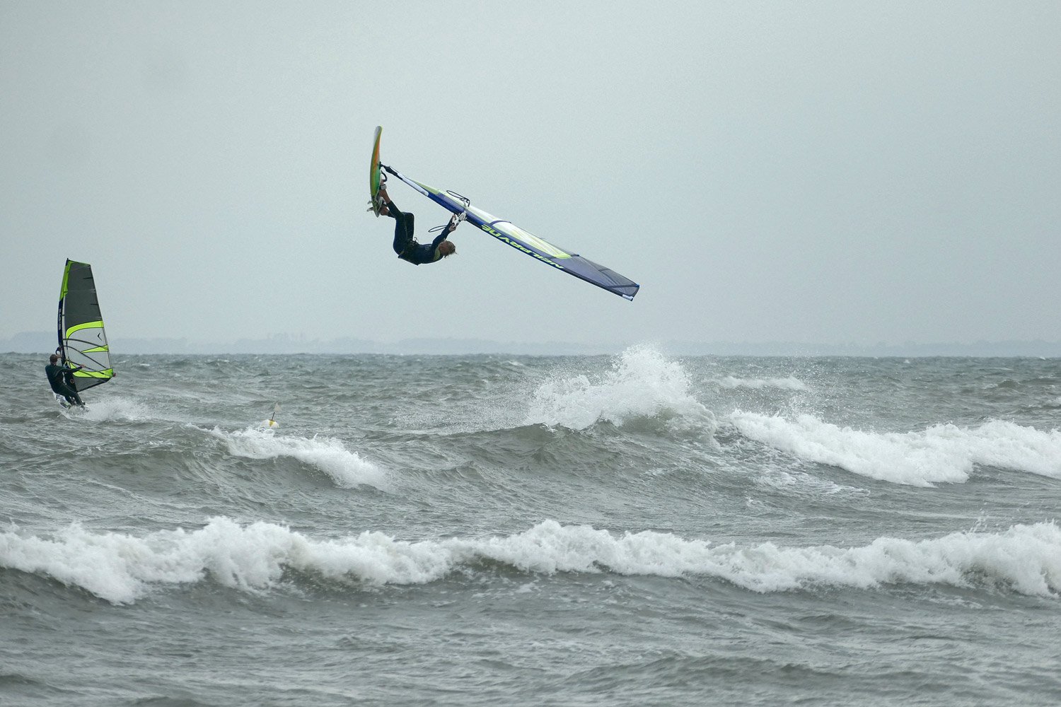 28.06.2017 - Lübecker Bucht