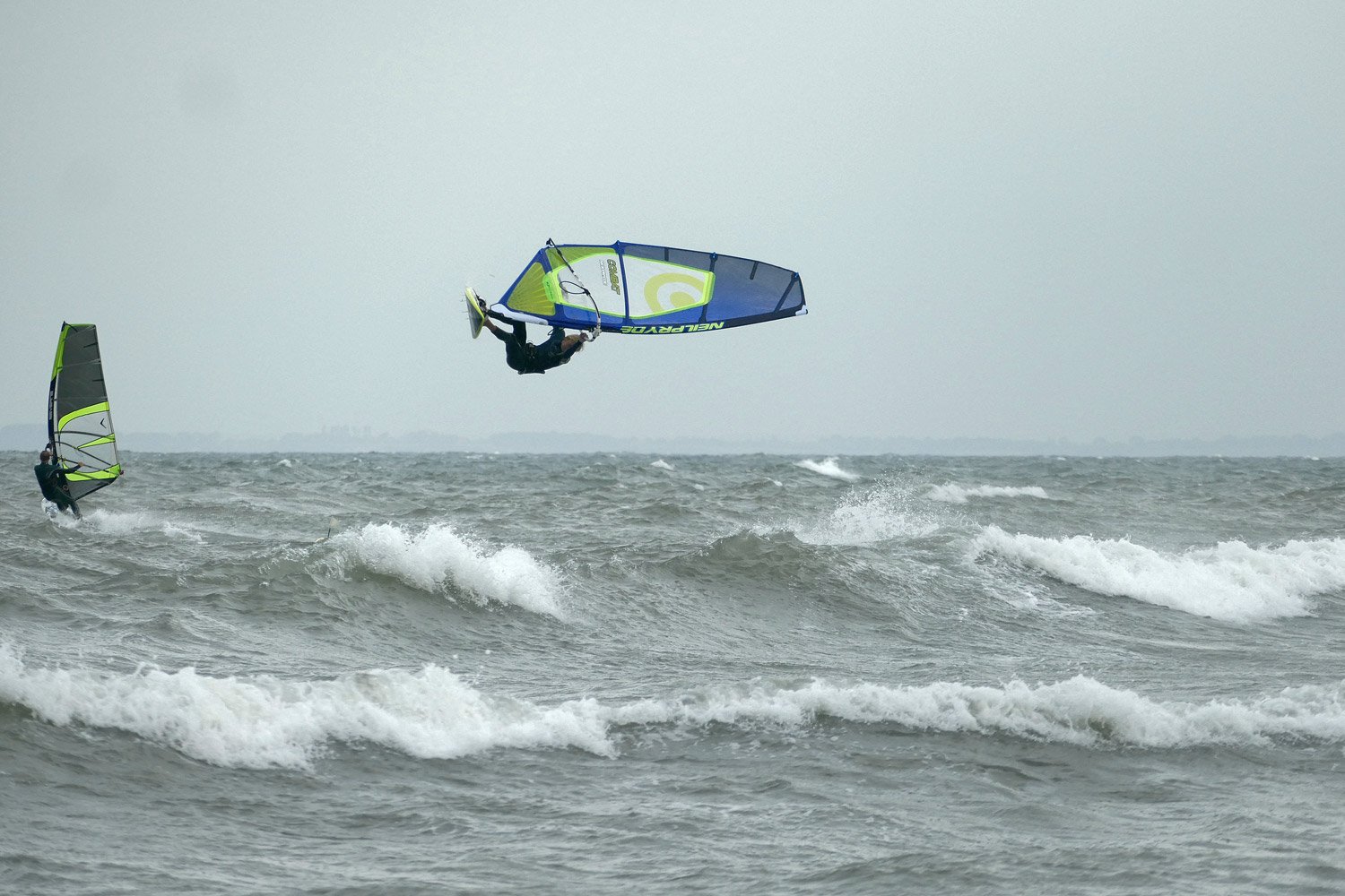 28.06.2017 - Lübecker Bucht