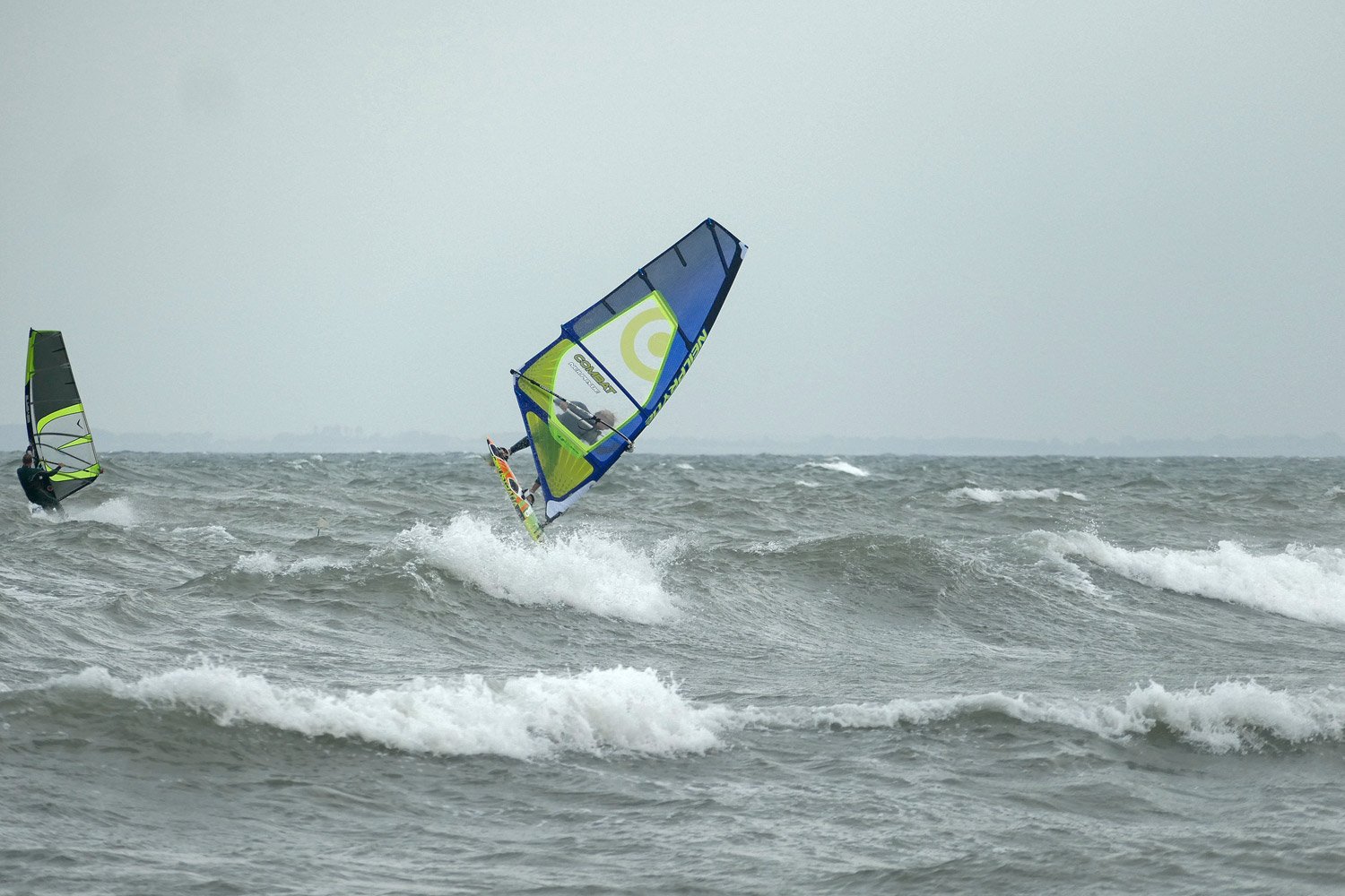 28.06.2017 - Lübecker Bucht