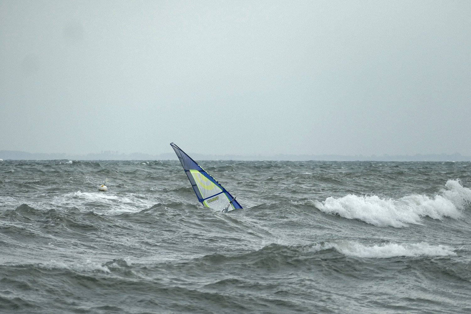 28.06.2017 - Lübecker Bucht