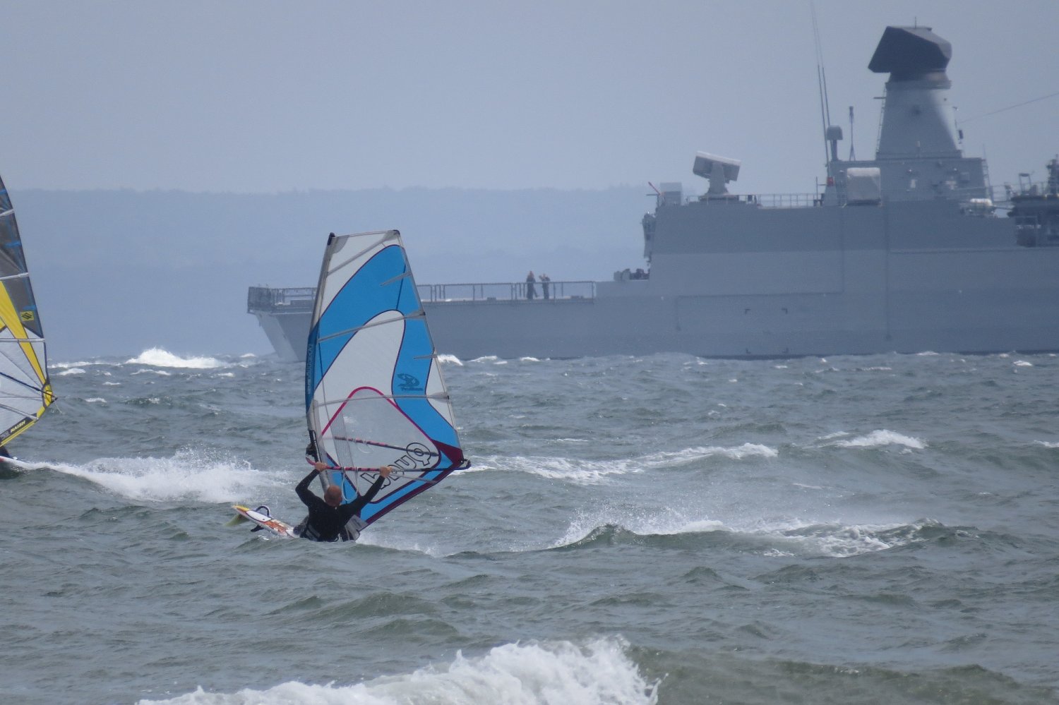 28.06.2017 - Ostsee 