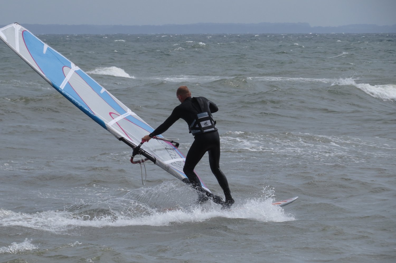 28.06.2017 - Ostsee