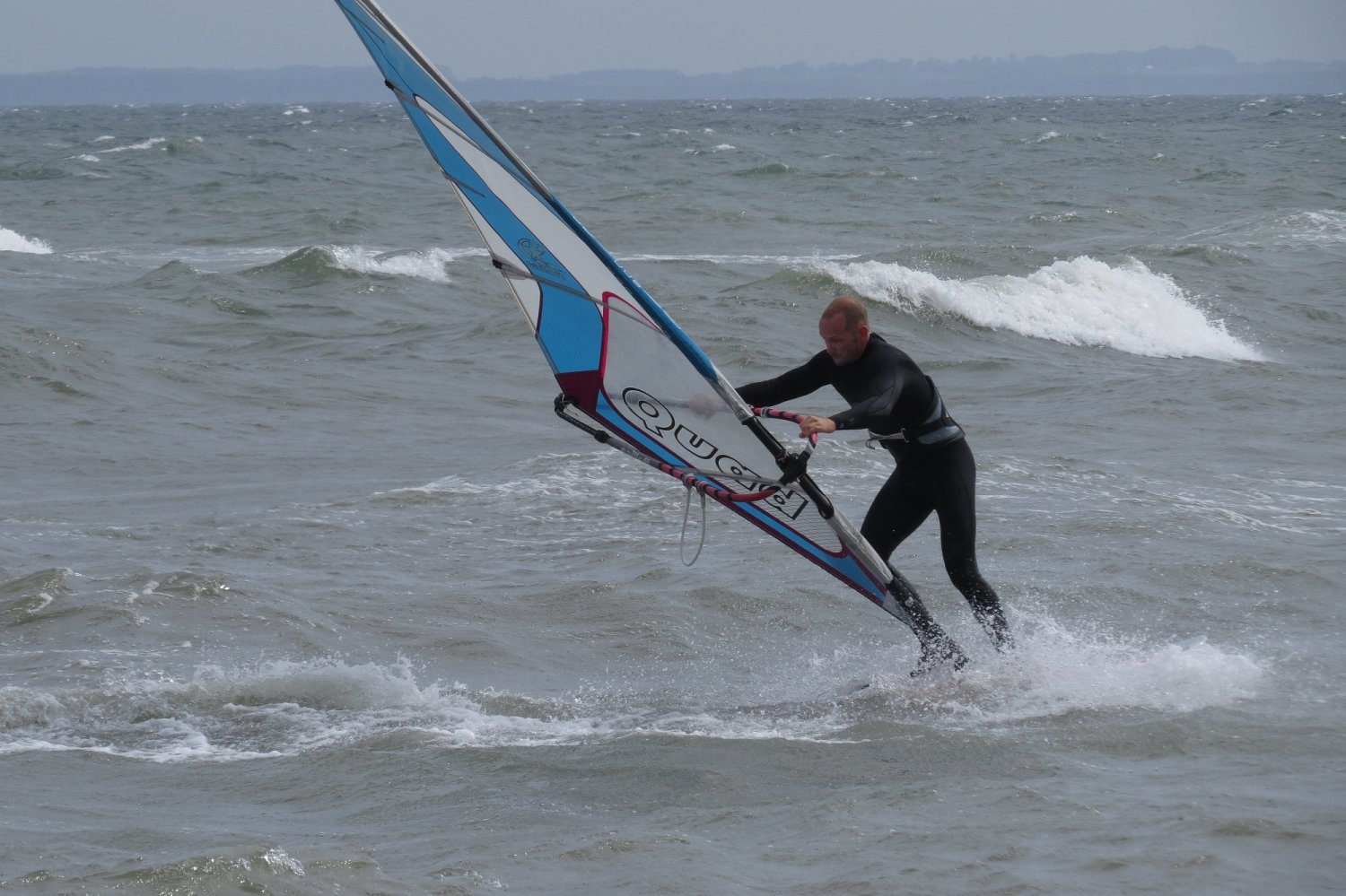 28.06.2017 - Ostsee