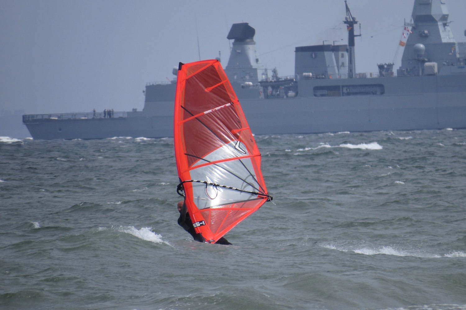 28.06.2017 - Ostsee