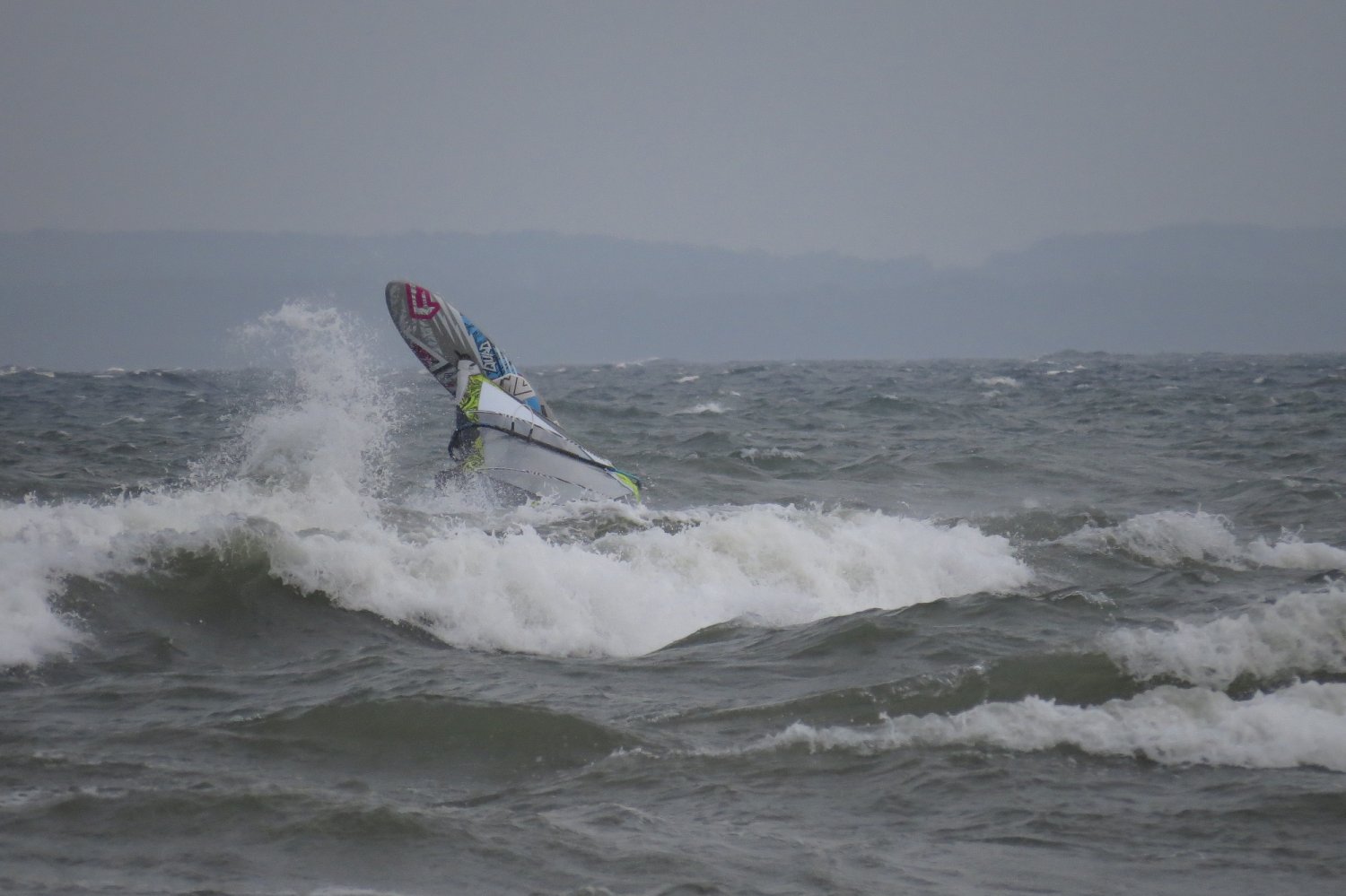 28.06.2017 - Ostsee