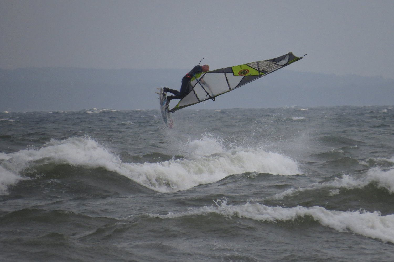 28.06.2017 - Ostsee