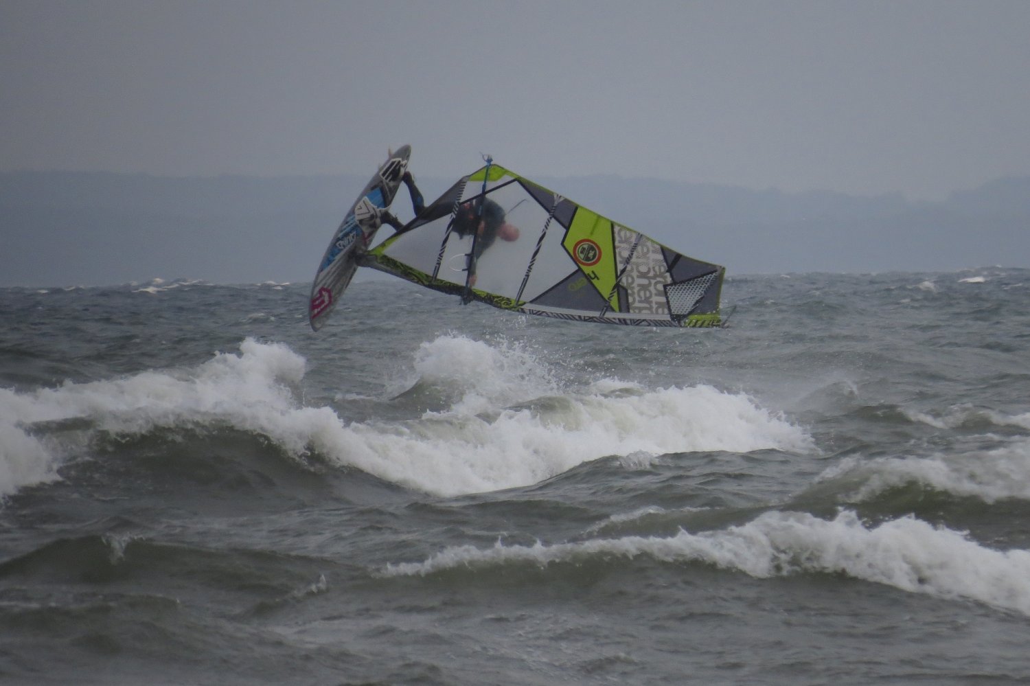 28.06.2017 - Ostsee