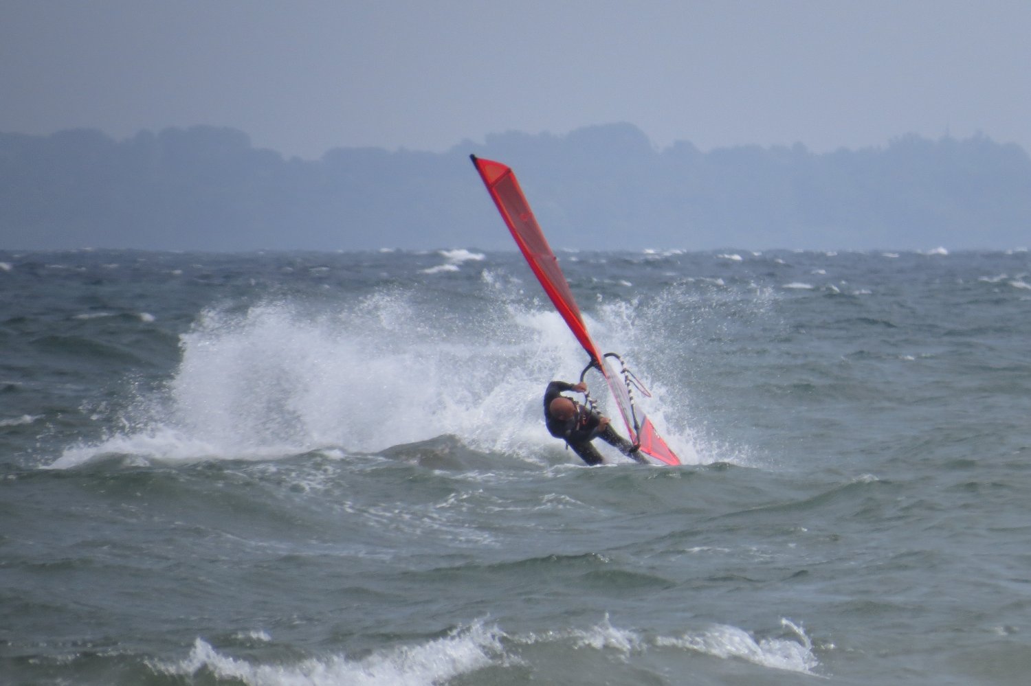 28.06.2017 - Ostsee