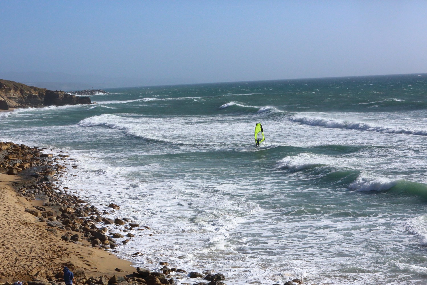 09.08.2017 - Ericeira / Portugal