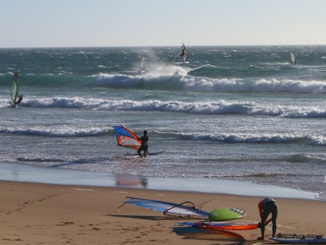 Guincho / Portugal