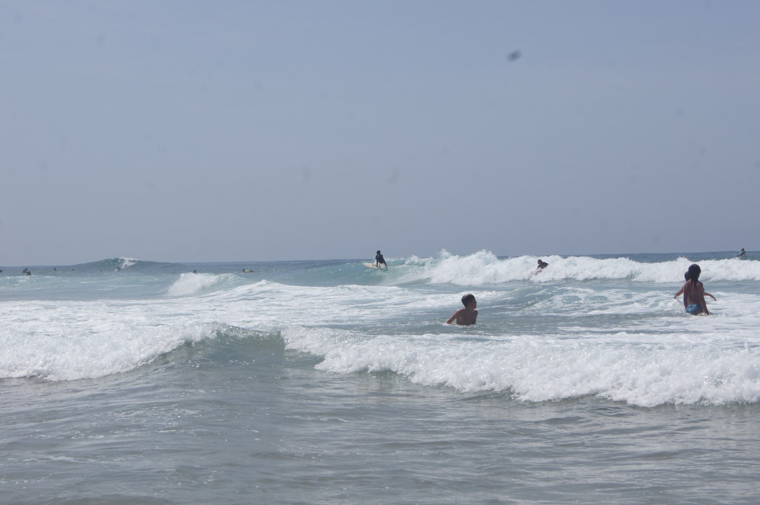 23.08.2017 - Sagres, Bordeira - Portugal