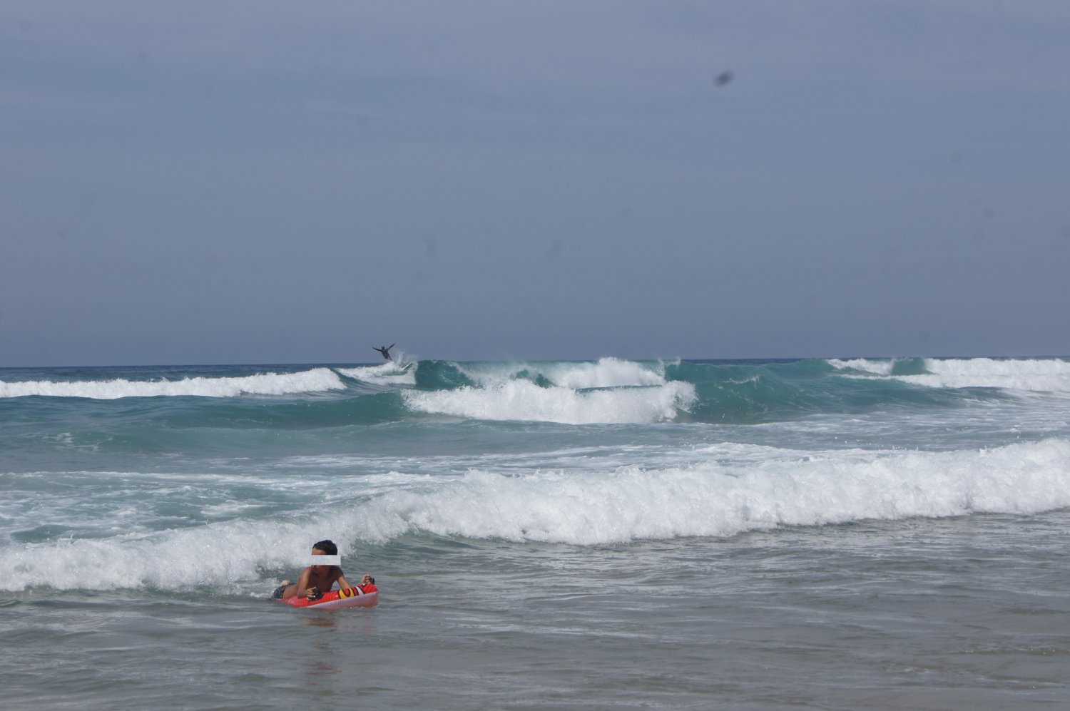 23.08.2017 - Sagres, Bordeira - Portugal