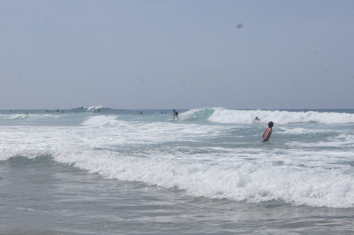 23.08.2017 - Sagres, Bordeira - Portugal