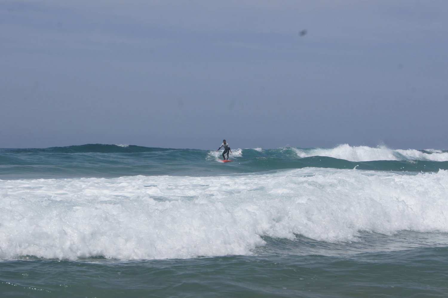 23.08.2017 - Sagres, Bordeira - Portugal