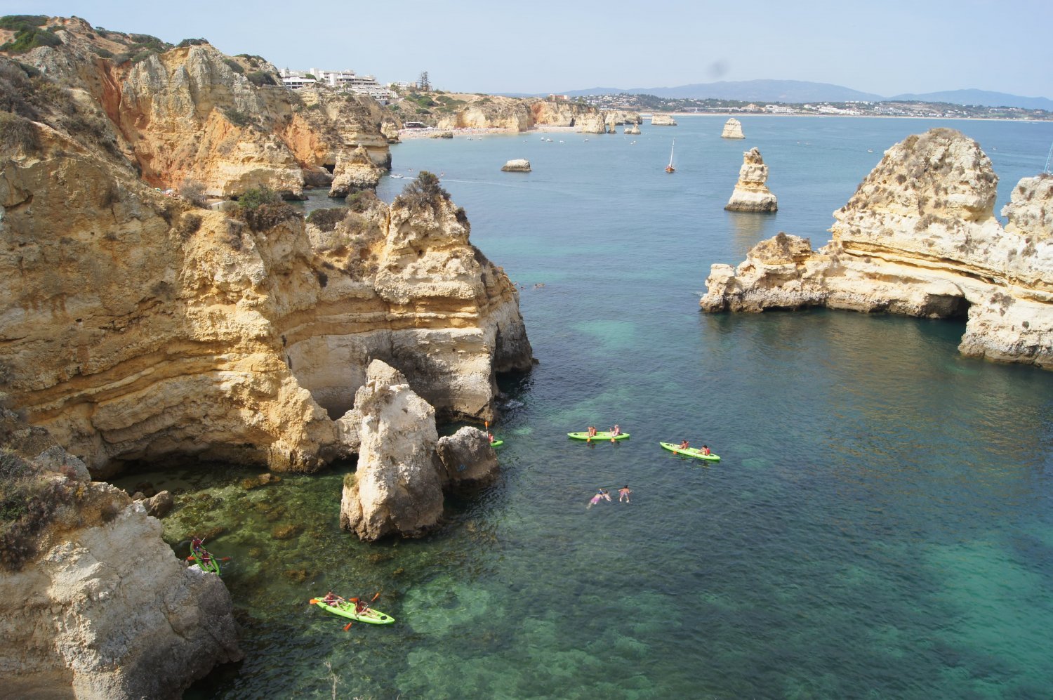 23.08.2017 - Sagres, Bordeira - Portugal