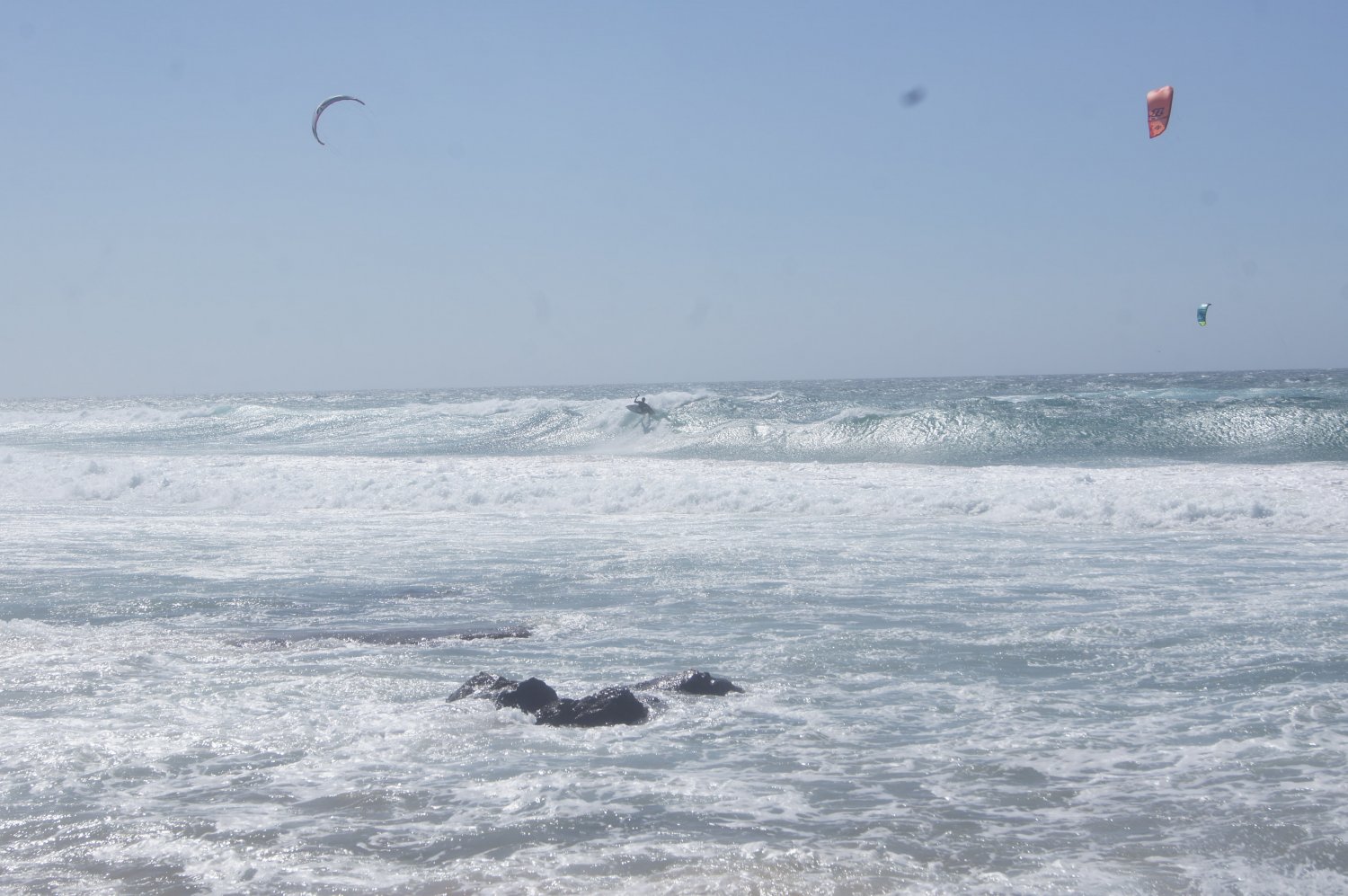 31.08.2017 - Guincho - Portugal