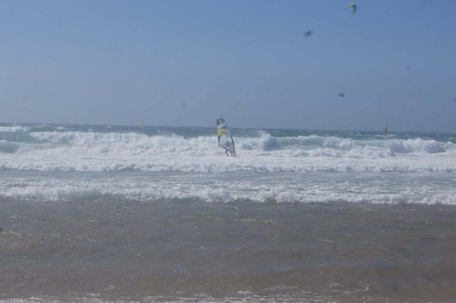 31.08.2017 - Guincho - Portugal