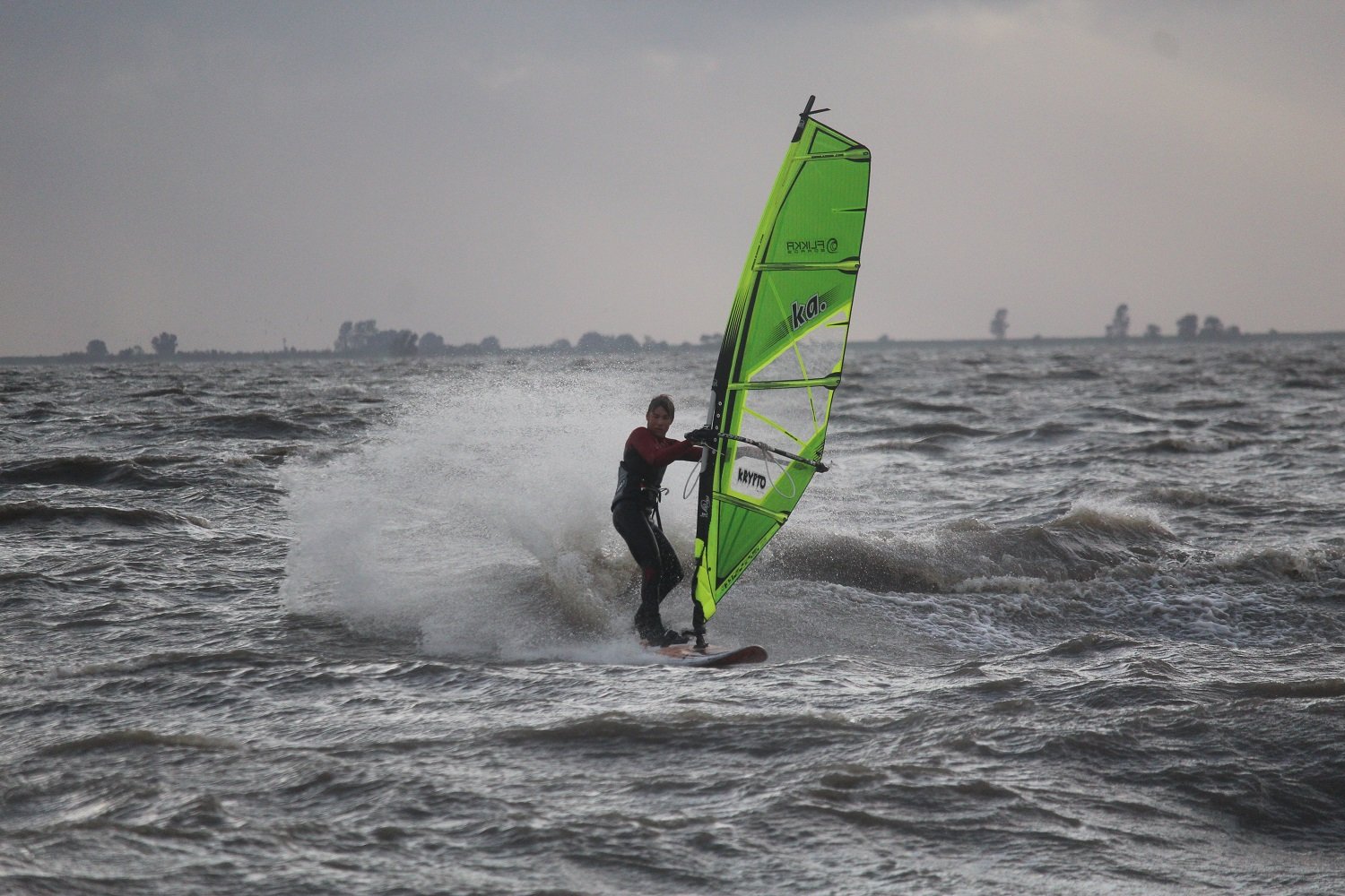 14.09.2017 - Elbe