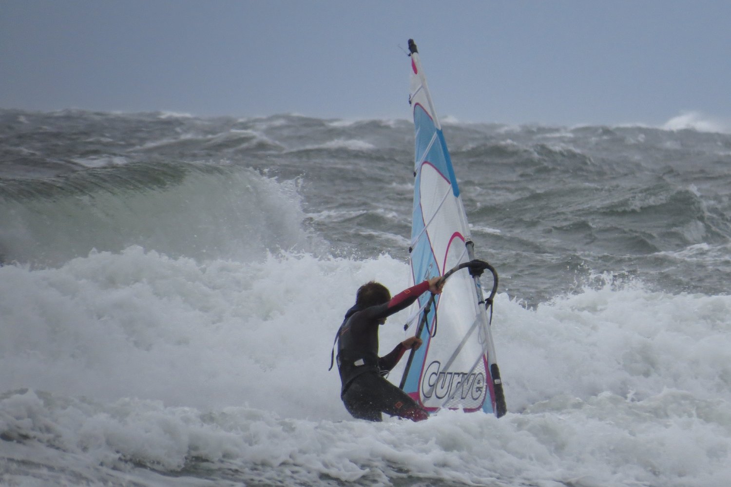 13.09.2017 - Nord-oder Ostsee