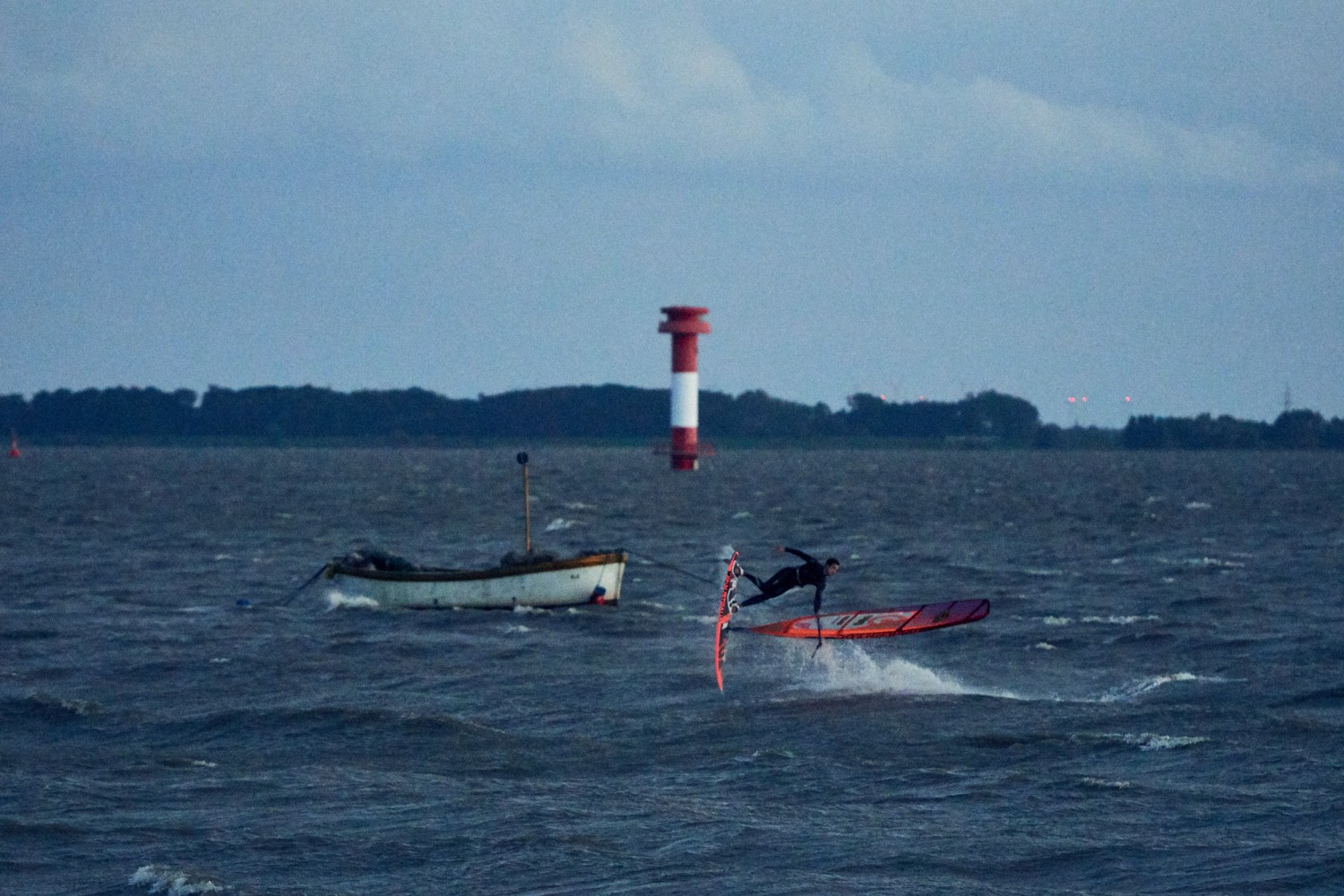 19.09.2017 - Elbe