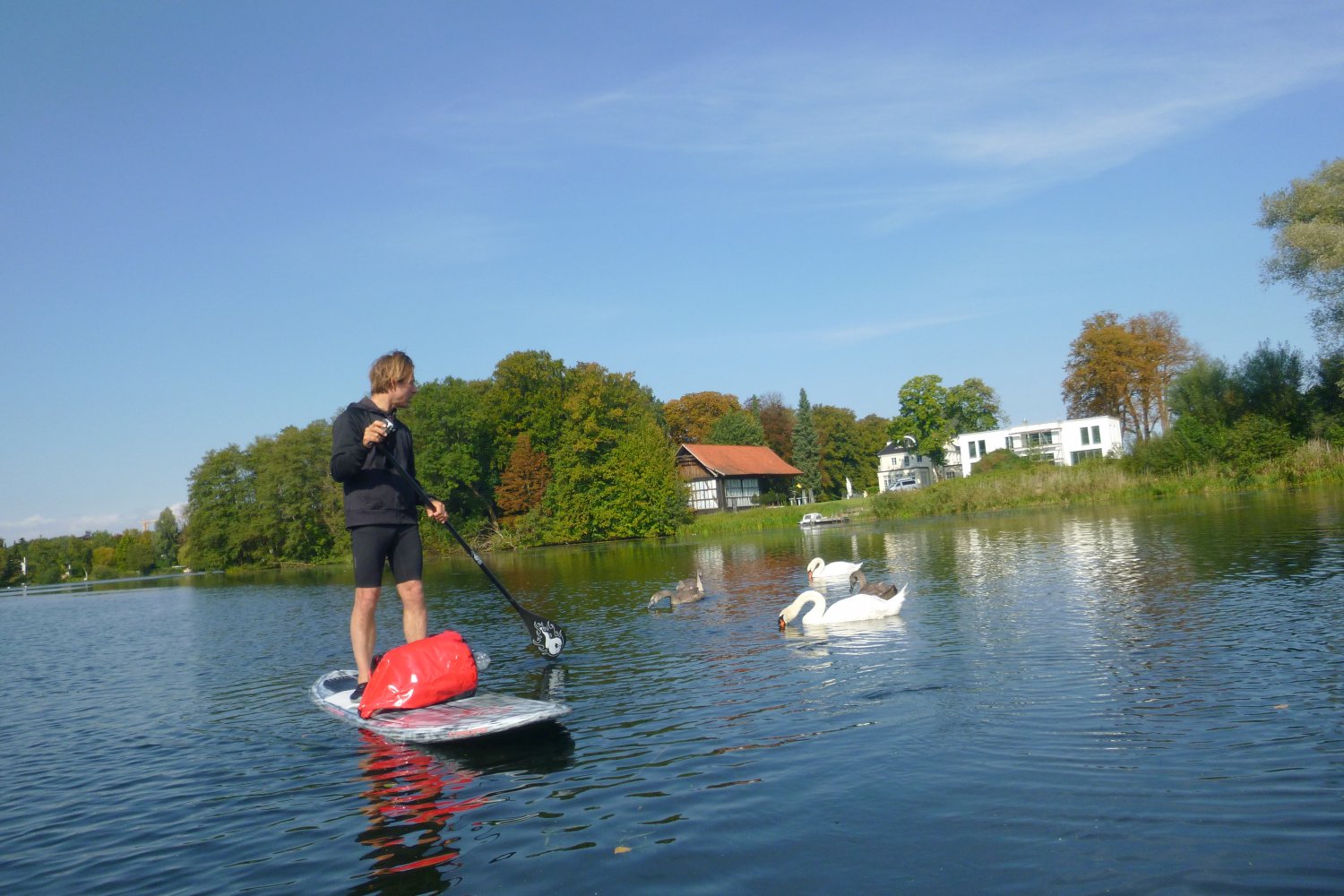 23.09.2017 - Wakenitz