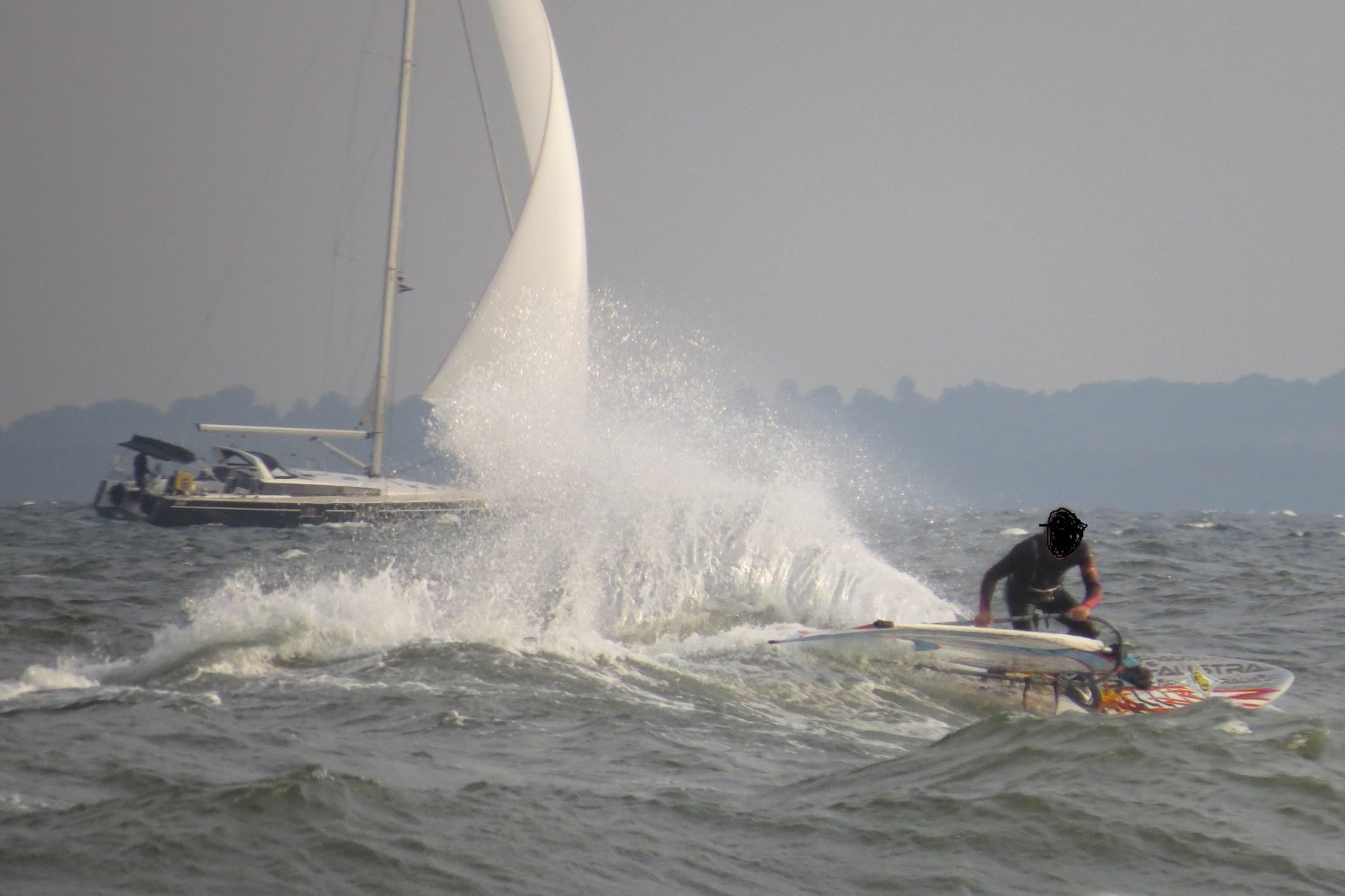 25.09.2017 - Ostsee