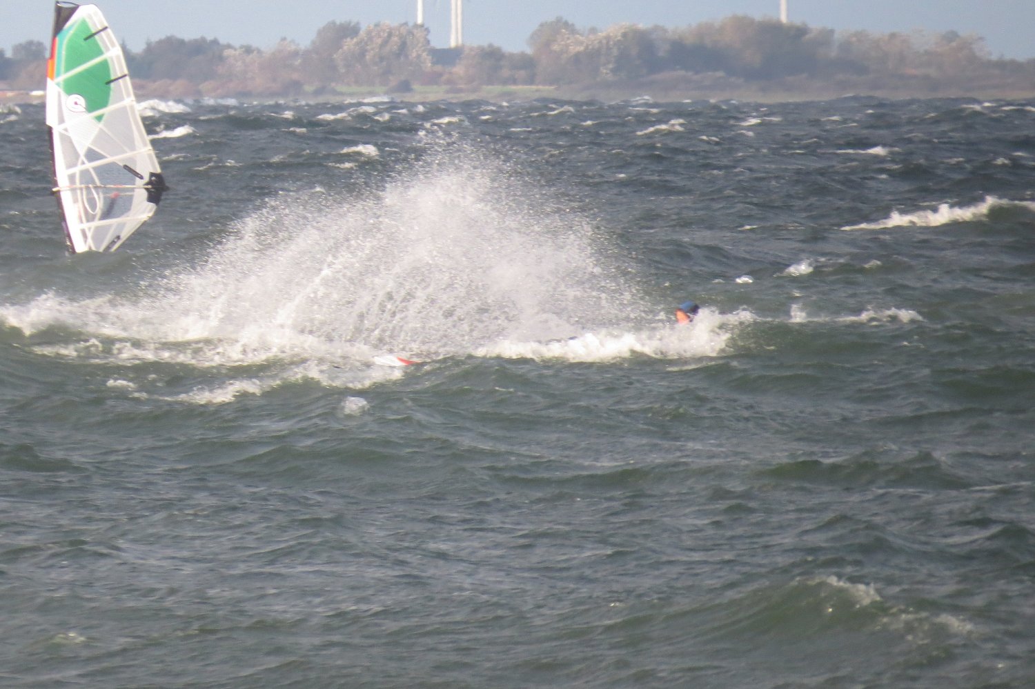 05.10.2017 - Ostsee