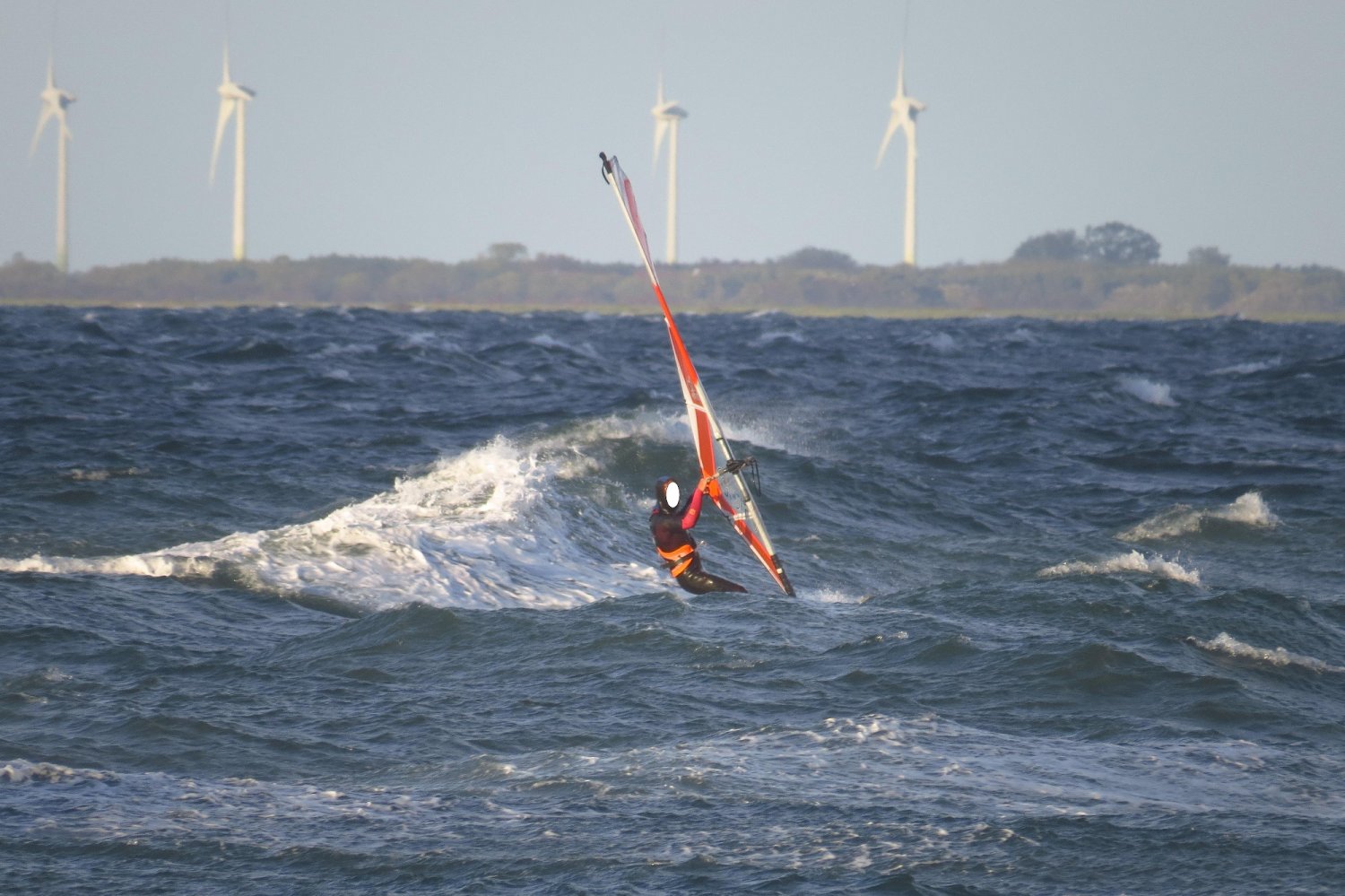 05.10.2017 - Ostsee