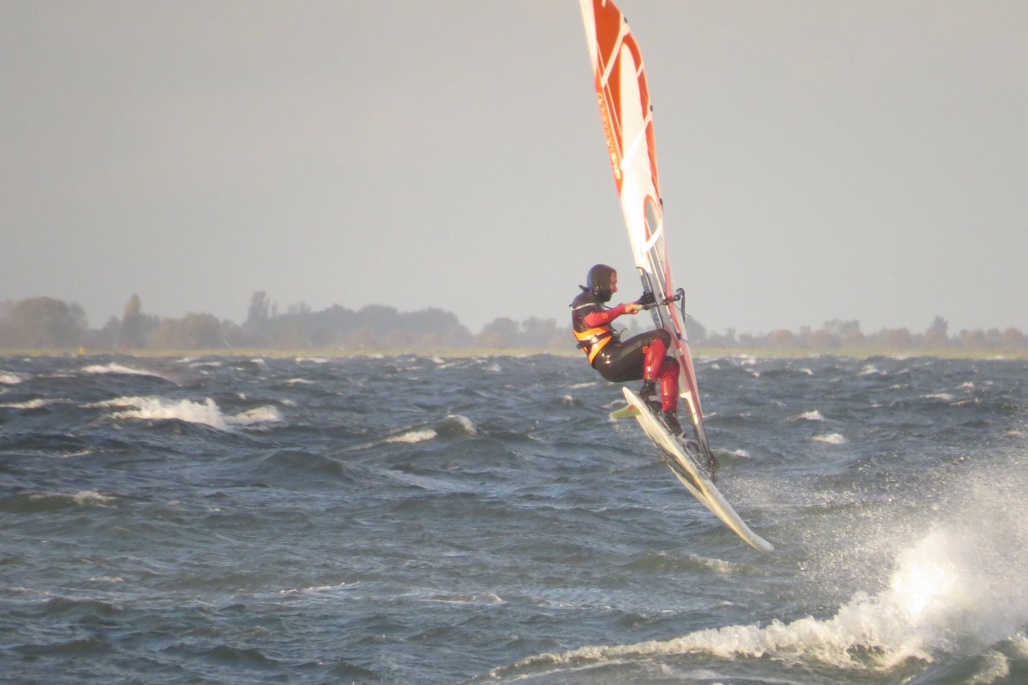 05.10.2017 - Ostsee